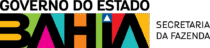 Logo da Secretaria da Fazenda