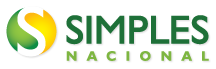 Logo da Simples Nacional